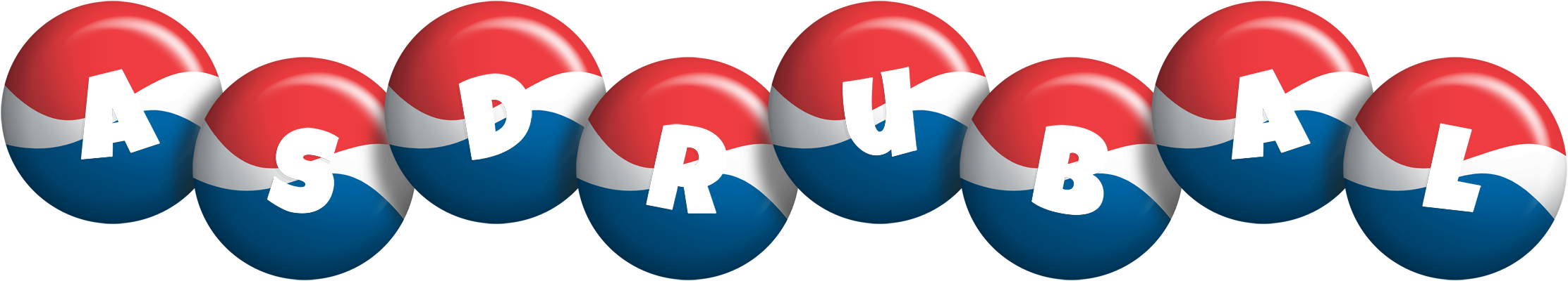 Asdrubal paris logo