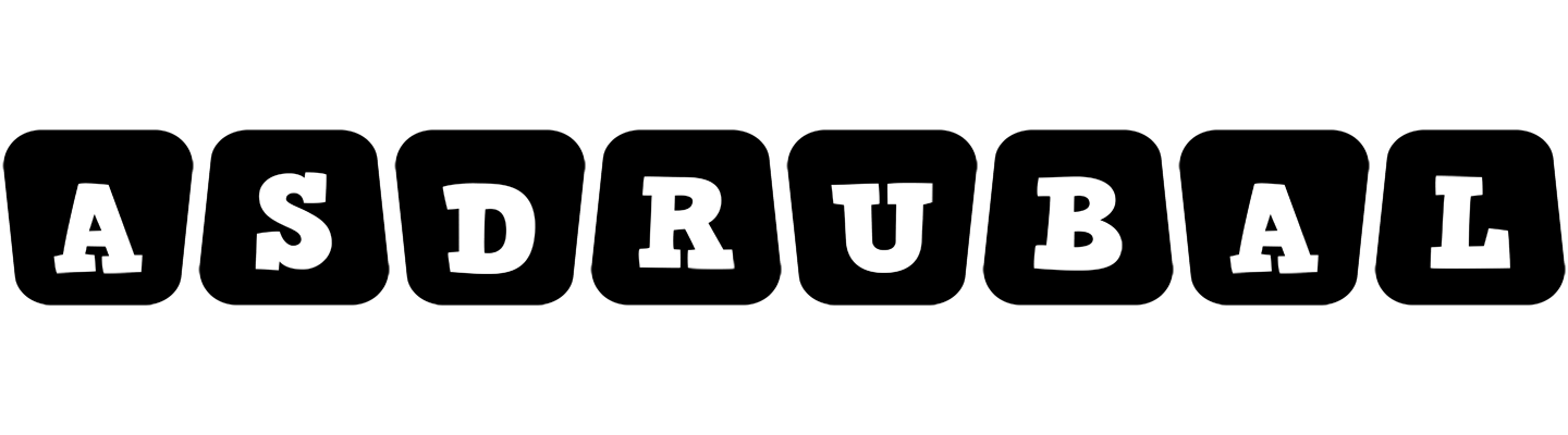 Asdrubal racing logo