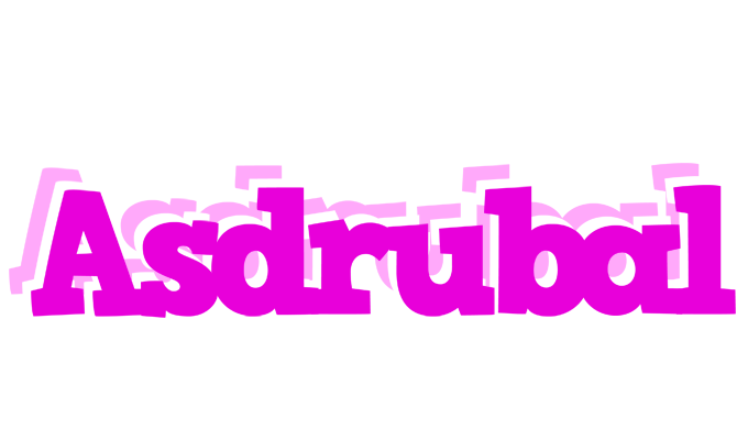 Asdrubal rumba logo