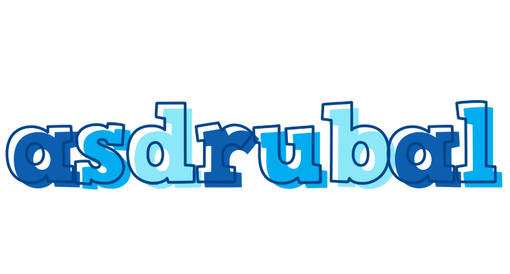 Asdrubal sailor logo