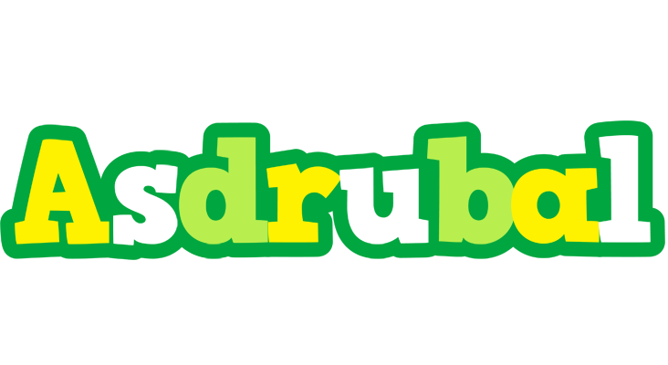 Asdrubal soccer logo
