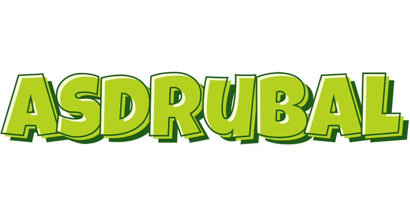 Asdrubal summer logo