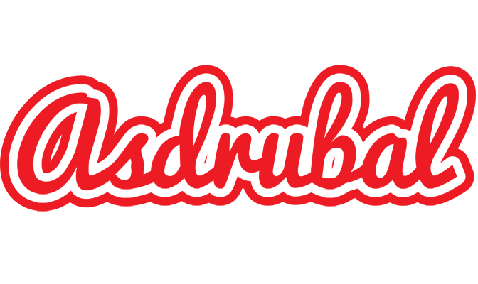 Asdrubal sunshine logo