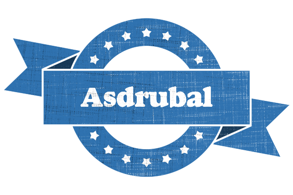 Asdrubal trust logo