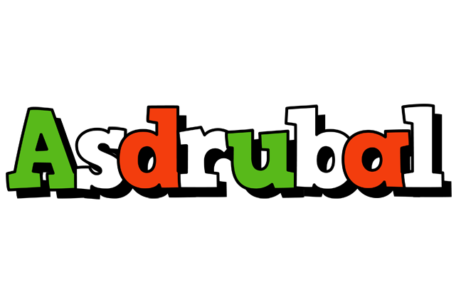 Asdrubal venezia logo
