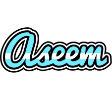 Aseem argentine logo