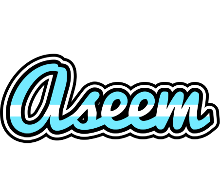 Aseem argentine logo
