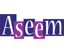 Aseem autumn logo