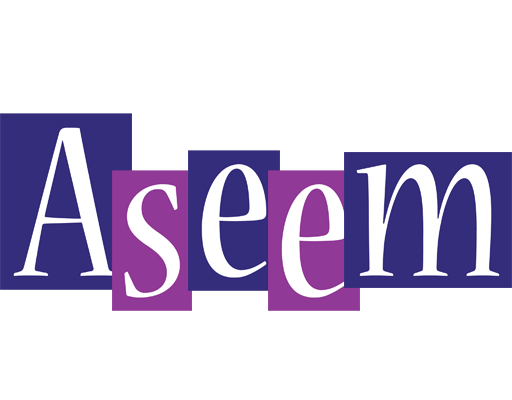 Aseem autumn logo