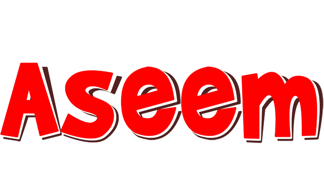 Aseem basket logo
