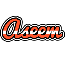 Aseem denmark logo