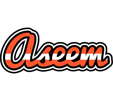Aseem denmark logo