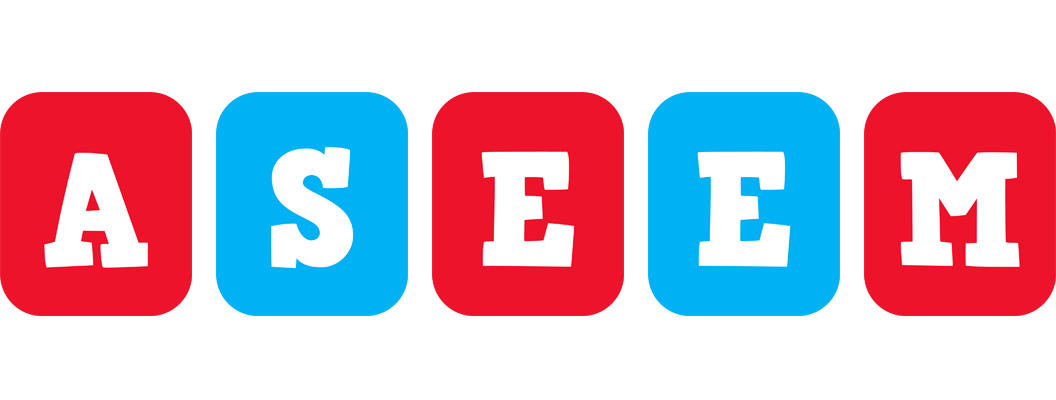 Aseem diesel logo
