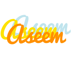 Aseem energy logo