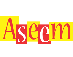 Aseem errors logo