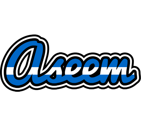 Aseem greece logo