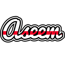 Aseem kingdom logo