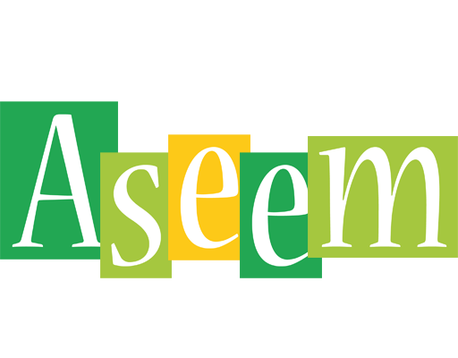 Aseem lemonade logo