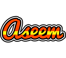 Aseem madrid logo