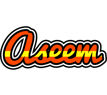 Aseem madrid logo