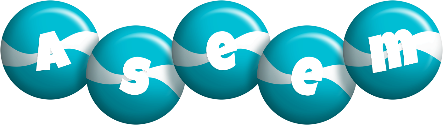 Aseem messi logo