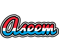 Aseem norway logo