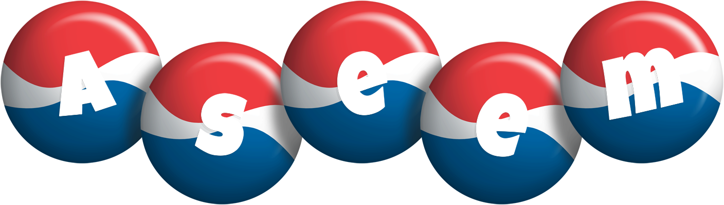 Aseem paris logo