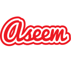 Aseem sunshine logo