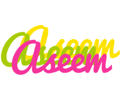 Aseem sweets logo