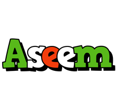 Aseem venezia logo