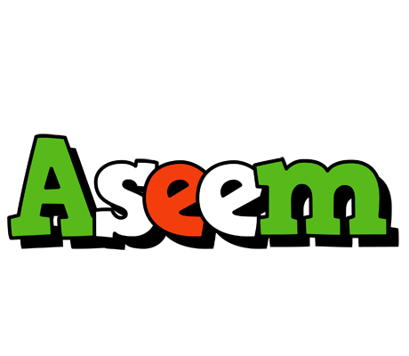 Aseem venezia logo