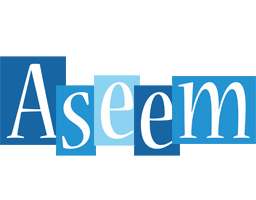 Aseem winter logo