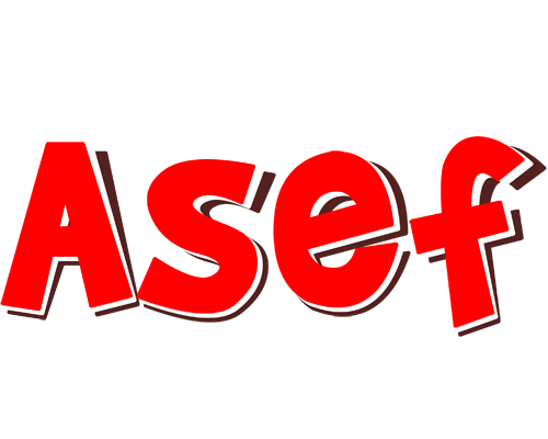 Asef basket logo
