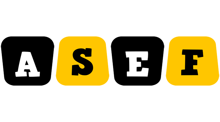 Asef boots logo