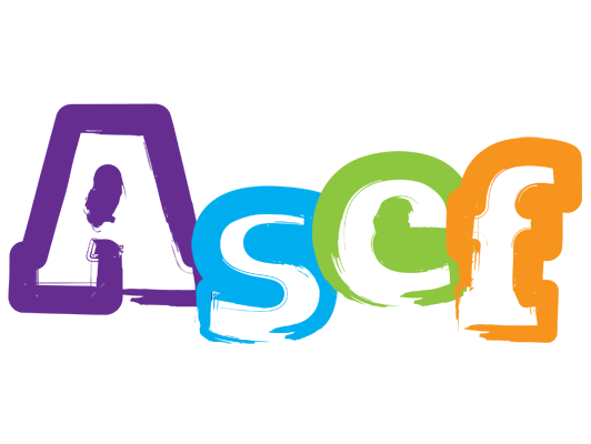 Asef casino logo