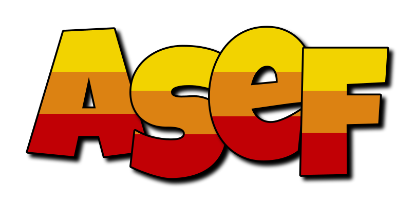 Asef jungle logo