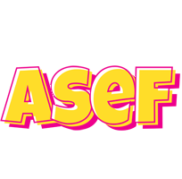 Asef kaboom logo