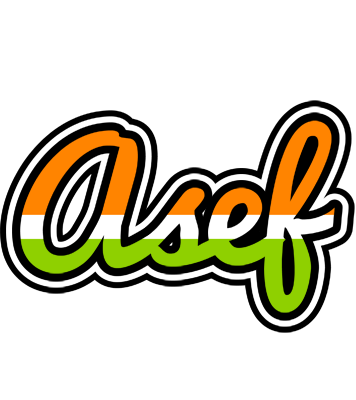 Asef mumbai logo