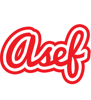 Asef sunshine logo