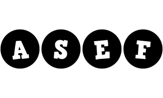 Asef tools logo