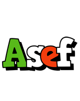Asef venezia logo