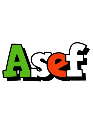 Asef venezia logo