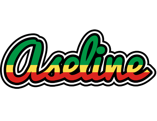 Aseline african logo