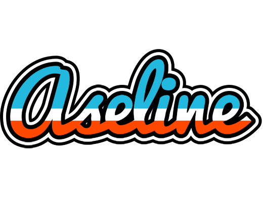 Aseline america logo