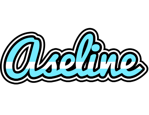 Aseline argentine logo
