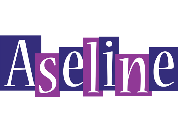 Aseline autumn logo