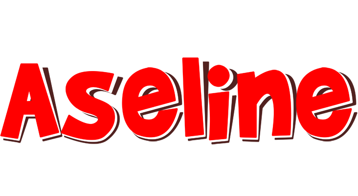 Aseline basket logo