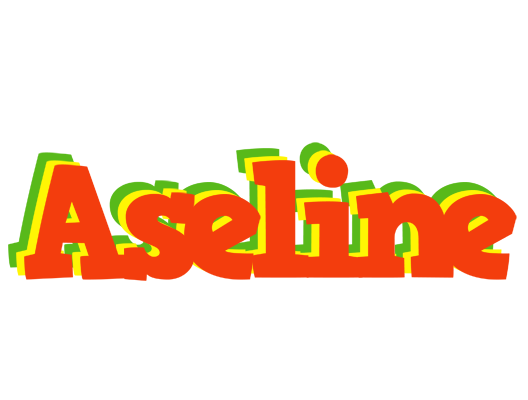 Aseline bbq logo