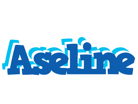 Aseline business logo