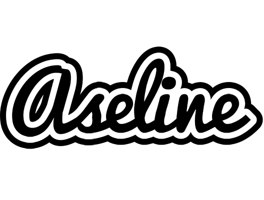 Aseline chess logo